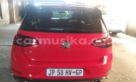 Nunua Ilio tumika Volkswagen Golf GTI Nyekundu Gari ndani ya Beitbridge nchini Matabeleland Kusini Nunua Ilio tumika Volkswagen Golf GTI Nyekundu Gari ndani ya Beitbridge nchini Matabeleland Kusini