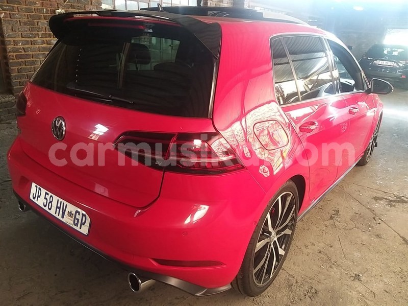 Big with watermark volkswagen golf gti matabeleland south beitbridge 20667