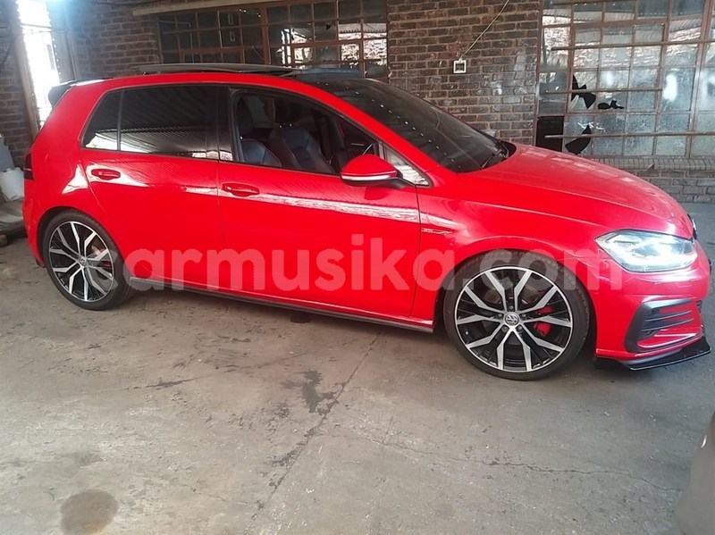 Big with watermark volkswagen golf gti matabeleland south beitbridge 20667