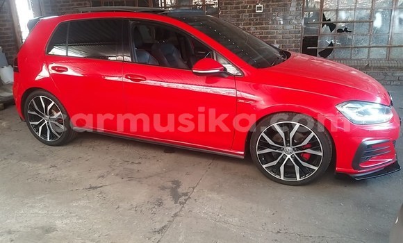 Nunua Ilio tumika Volkswagen Golf GTI Nyekundu Gari ndani ya Beitbridge nchini Matabeleland Kusini Nunua Ilio tumika Volkswagen Golf GTI Nyekundu Gari ndani ya Beitbridge nchini Matabeleland Kusini