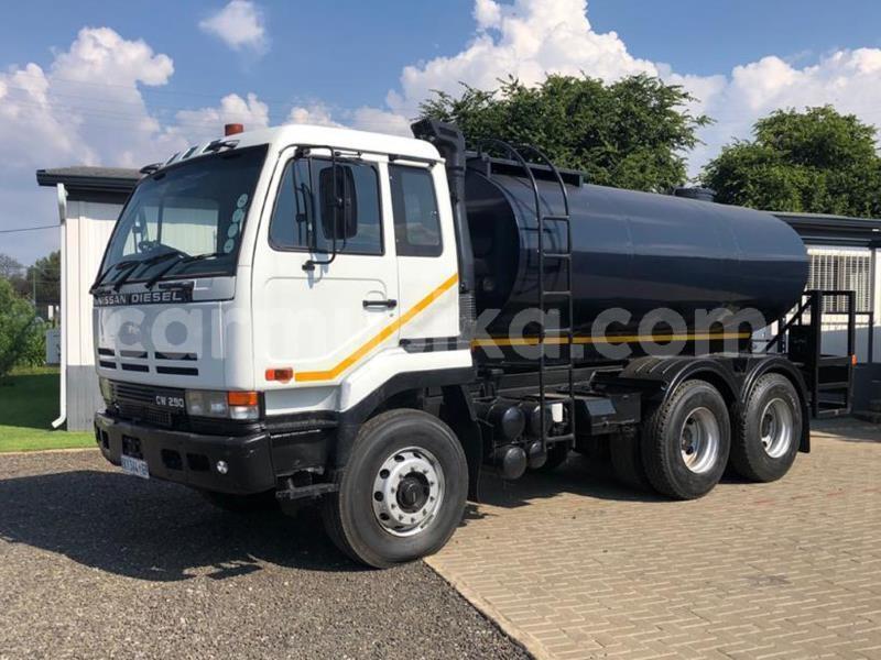 Big with watermark nissan ud matabeleland south beitbridge 20670