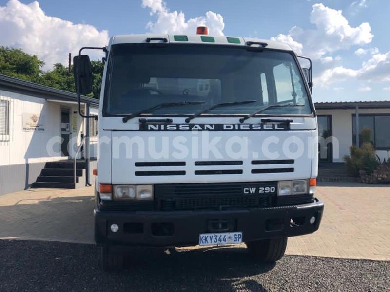 Big with watermark nissan ud matabeleland south beitbridge 20670