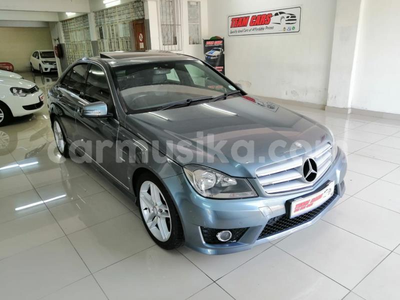 Big with watermark mercedes benz c classe matabeleland south beitbridge 20673