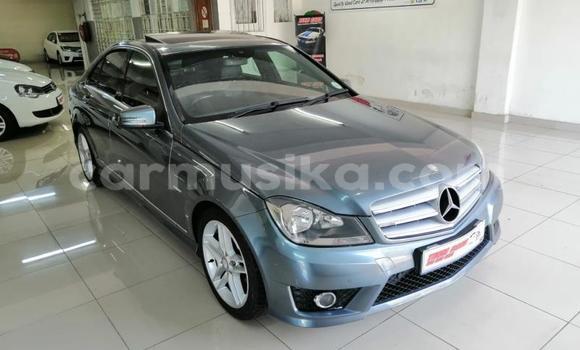 Buy Used Mercedes-Benz C-Classe Other Car in Beitbridge in Matabeleland South Buy Used Mercedes-Benz C-Classe Other Car in Beitbridge in Matabeleland South