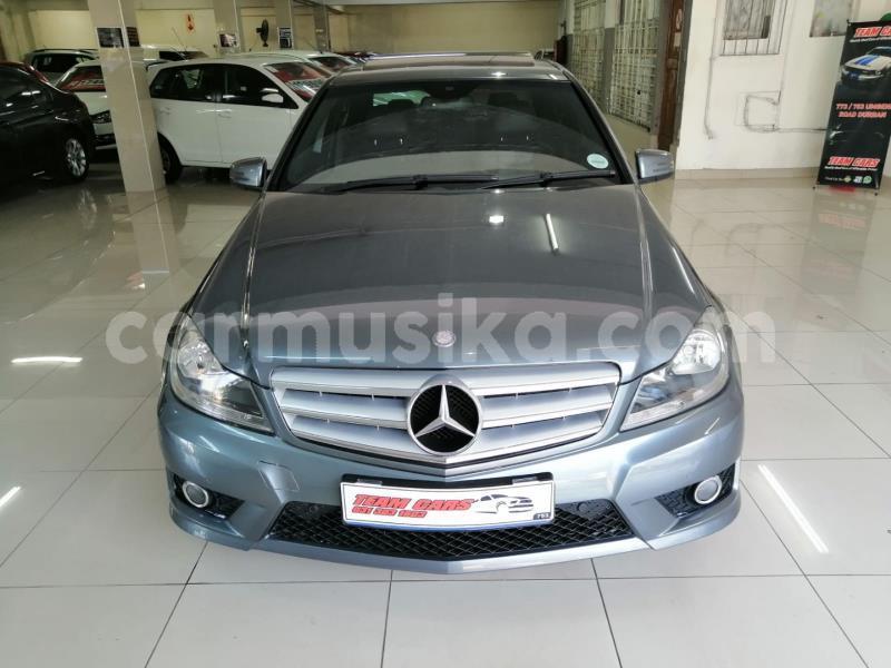 Big with watermark mercedes benz c classe matabeleland south beitbridge 20673