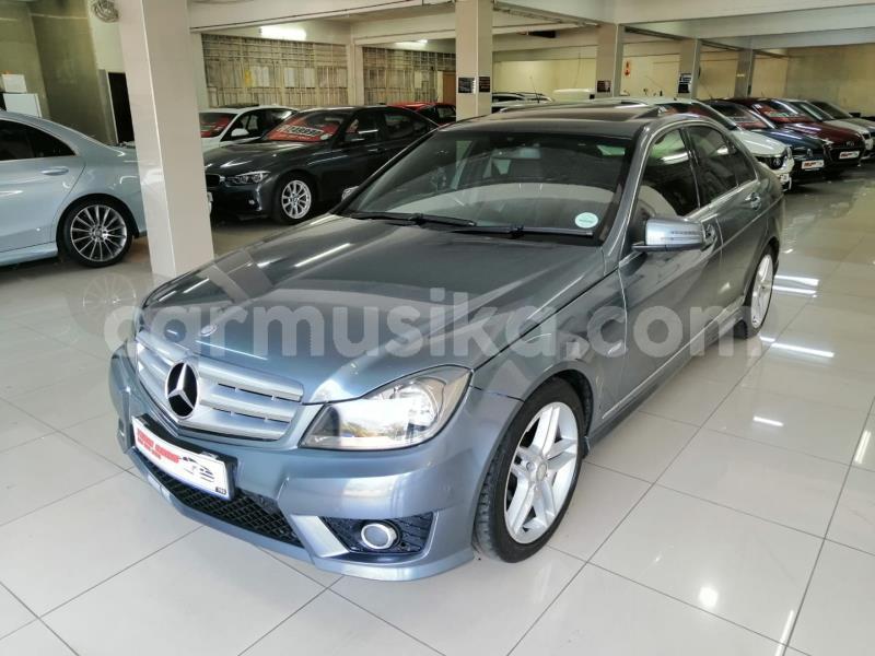Big with watermark mercedes benz c classe matabeleland south beitbridge 20673