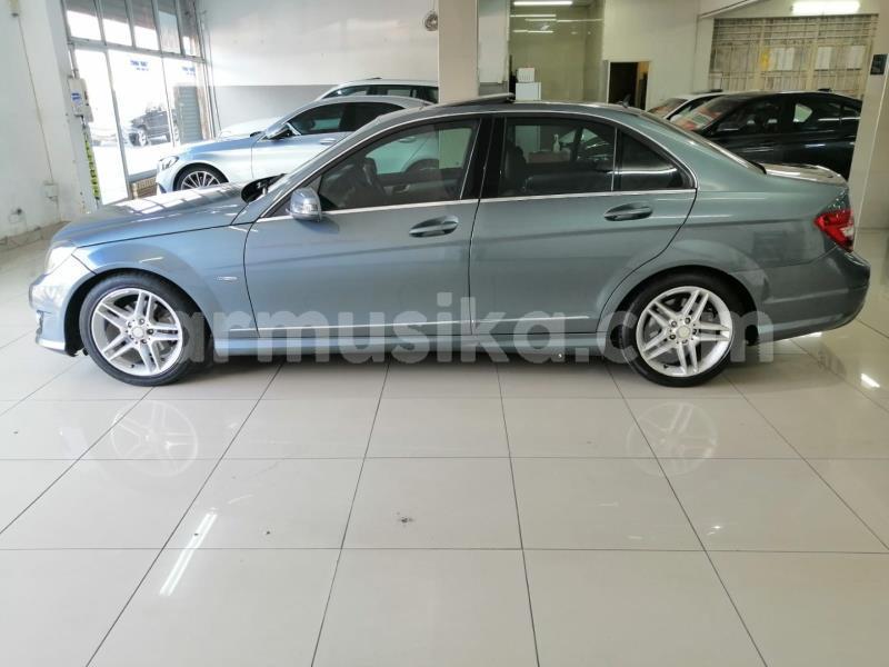 Big with watermark mercedes benz c classe matabeleland south beitbridge 20673