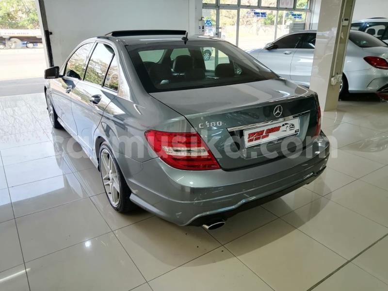 Big with watermark mercedes benz c classe matabeleland south beitbridge 20673