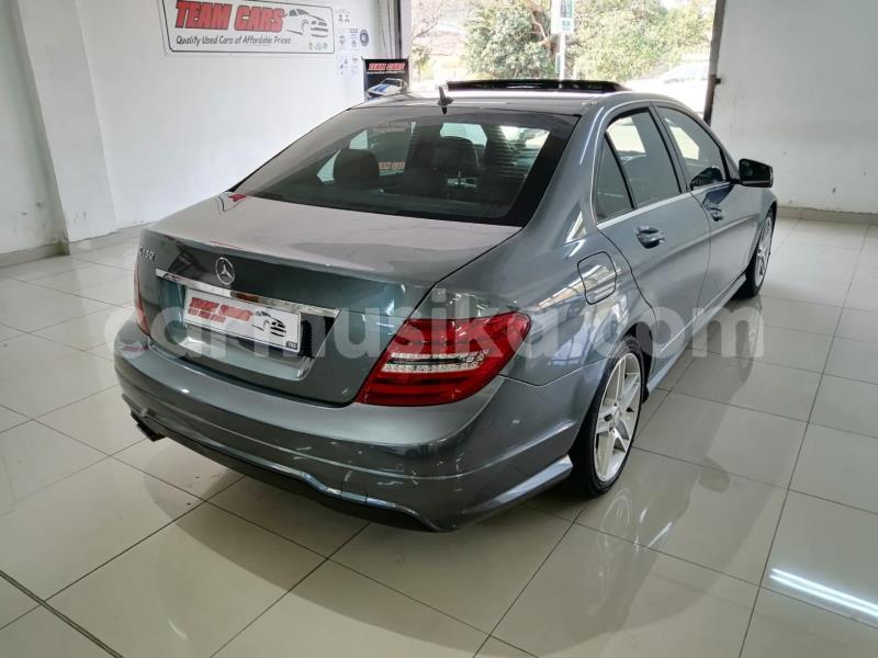Big with watermark mercedes benz c classe matabeleland south beitbridge 20673