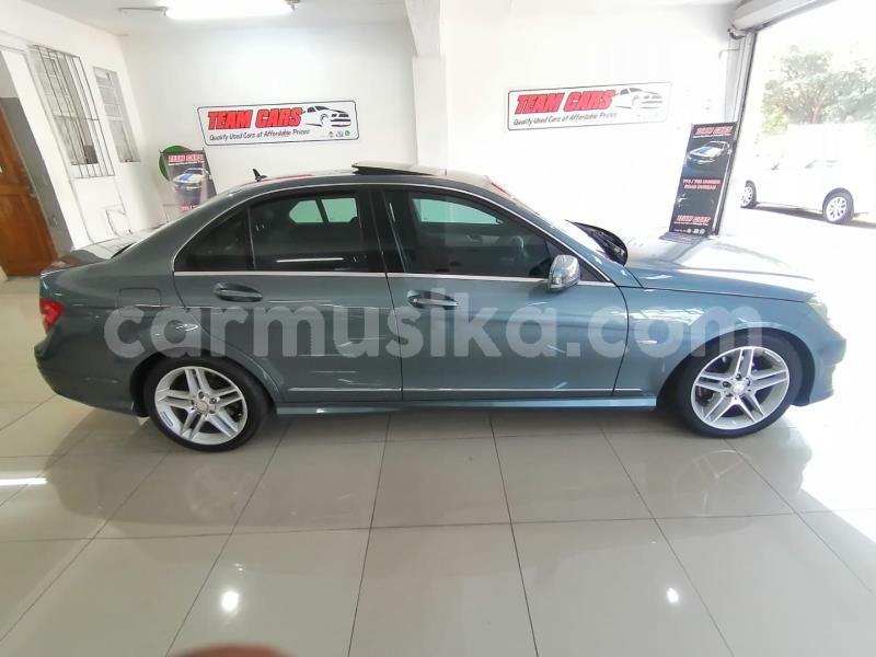 Big with watermark mercedes benz c classe matabeleland south beitbridge 20673