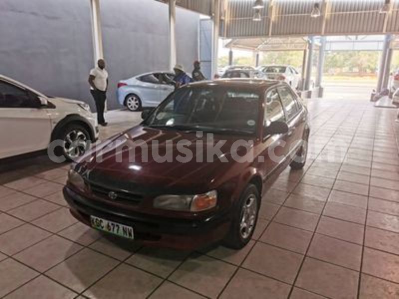 Big with watermark toyota corolla matabeleland south beitbridge 20676