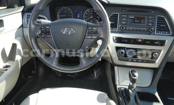 Buy Used Hyundai Sonata Blue Car in Alexandra Park in Harare Buy Used Hyundai Sonata Blue Car in Alexandra Park in Harare