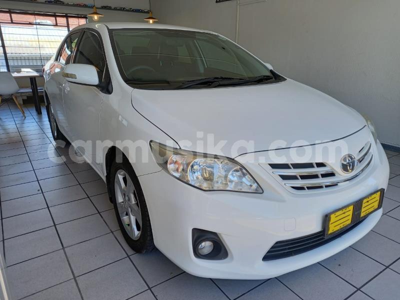 Big with watermark toyota corolla matabeleland south beitbridge 20682