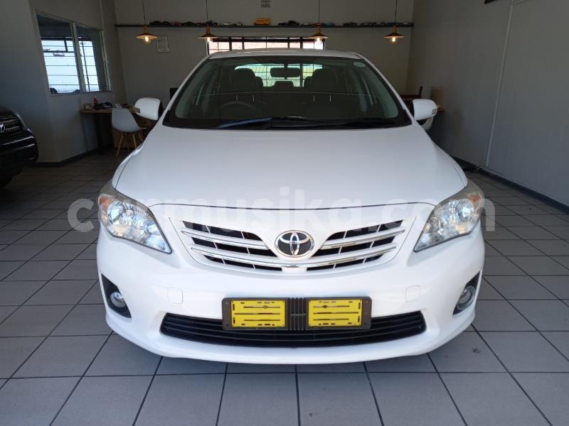 Big with watermark toyota corolla matabeleland south beitbridge 20682