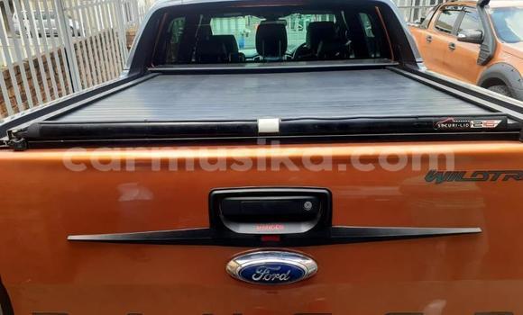 Tenga Tsaru Ford Ranger Beige Mota in Beitbridge in Matabeleland South Tenga Tsaru Ford Ranger Beige Mota in Beitbridge in Matabeleland South