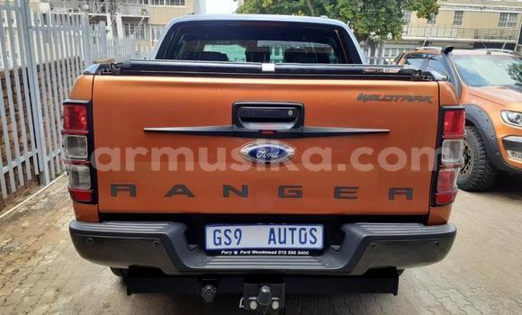 Tenga Tsaru Ford Ranger Beige Mota in Beitbridge in Matabeleland South Tenga Tsaru Ford Ranger Beige Mota in Beitbridge in Matabeleland South