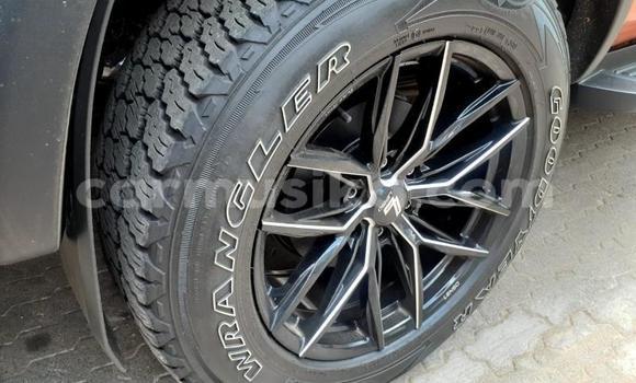 Tenga Tsaru Ford Ranger Beige Mota in Beitbridge in Matabeleland South Tenga Tsaru Ford Ranger Beige Mota in Beitbridge in Matabeleland South