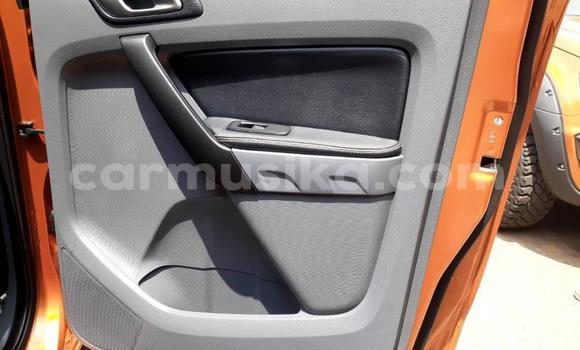 Tenga Tsaru Ford Ranger Beige Mota in Beitbridge in Matabeleland South Tenga Tsaru Ford Ranger Beige Mota in Beitbridge in Matabeleland South