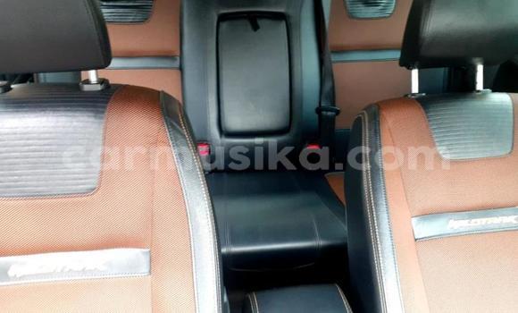 Tenga Tsaru Ford Ranger Beige Mota in Beitbridge in Matabeleland South Tenga Tsaru Ford Ranger Beige Mota in Beitbridge in Matabeleland South