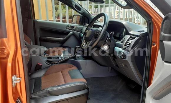 Tenga Tsaru Ford Ranger Beige Mota in Beitbridge in Matabeleland South Tenga Tsaru Ford Ranger Beige Mota in Beitbridge in Matabeleland South