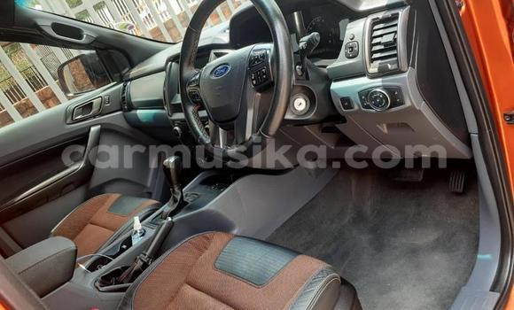 Tenga Tsaru Ford Ranger Beige Mota in Beitbridge in Matabeleland South Tenga Tsaru Ford Ranger Beige Mota in Beitbridge in Matabeleland South