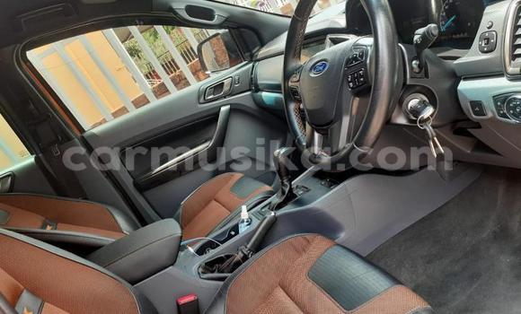 Tenga Tsaru Ford Ranger Beige Mota in Beitbridge in Matabeleland South Tenga Tsaru Ford Ranger Beige Mota in Beitbridge in Matabeleland South