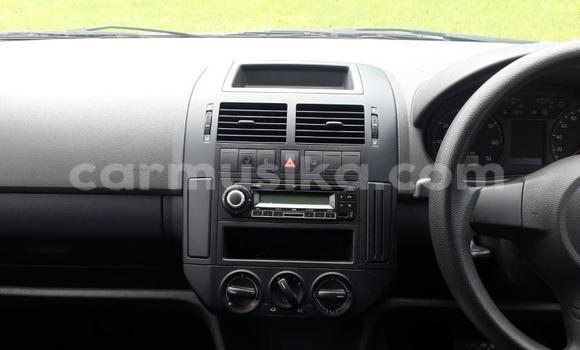 Tenga Tsaru Volkswagen Polo Chena Mota in Beitbridge in Matabeleland South Tenga Tsaru Volkswagen Polo Chena Mota in Beitbridge in Matabeleland South