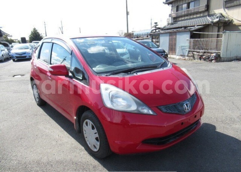 Big with watermark honda fit matabeleland south beitbridge 20685