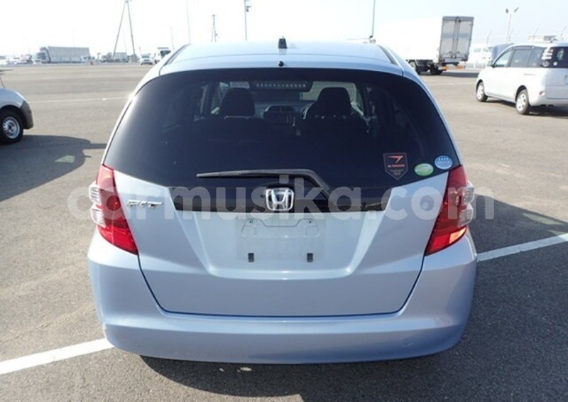 Big with watermark honda fit matabeleland south beitbridge 20686