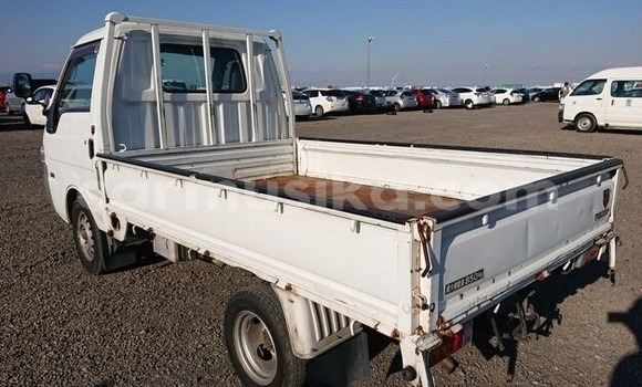 Buy Used Mazda Bongo White Car in Beitbridge in Matabeleland South Buy Used Mazda Bongo White Car in Beitbridge in Matabeleland South