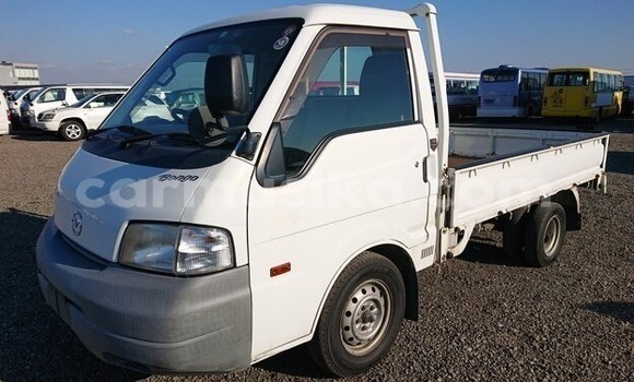 Buy Used Mazda Bongo White Car in Beitbridge in Matabeleland South Buy Used Mazda Bongo White Car in Beitbridge in Matabeleland South