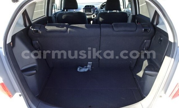 Nunua Ilio tumika Honda Fit Nyingine Gari ndani ya Beitbridge nchini Matabeleland Kusini