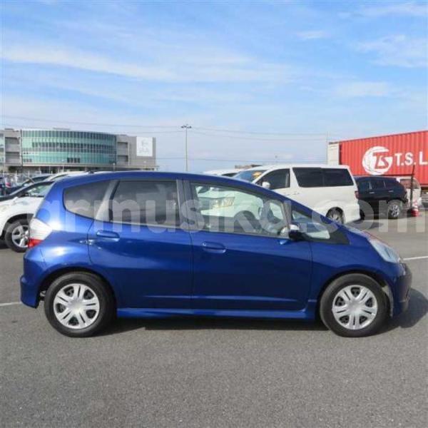 Big with watermark honda fit matabeleland south beitbridge 20689
