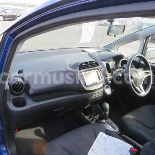 Big with watermark honda fit matabeleland south beitbridge 20689