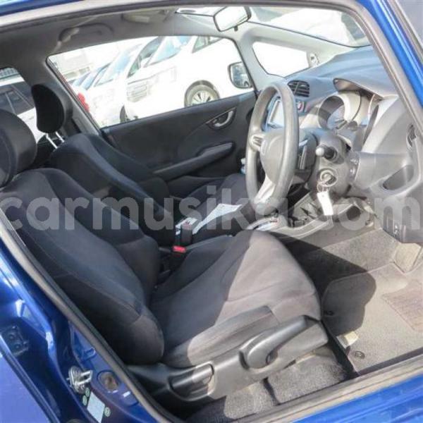 Big with watermark honda fit matabeleland south beitbridge 20689