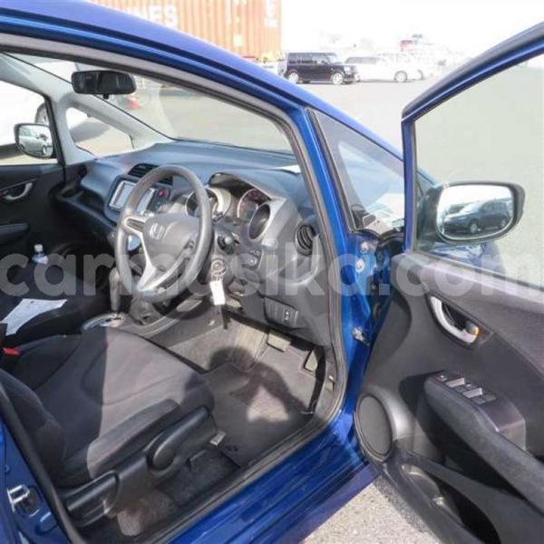 Big with watermark honda fit matabeleland south beitbridge 20689