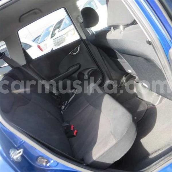 Big with watermark honda fit matabeleland south beitbridge 20689