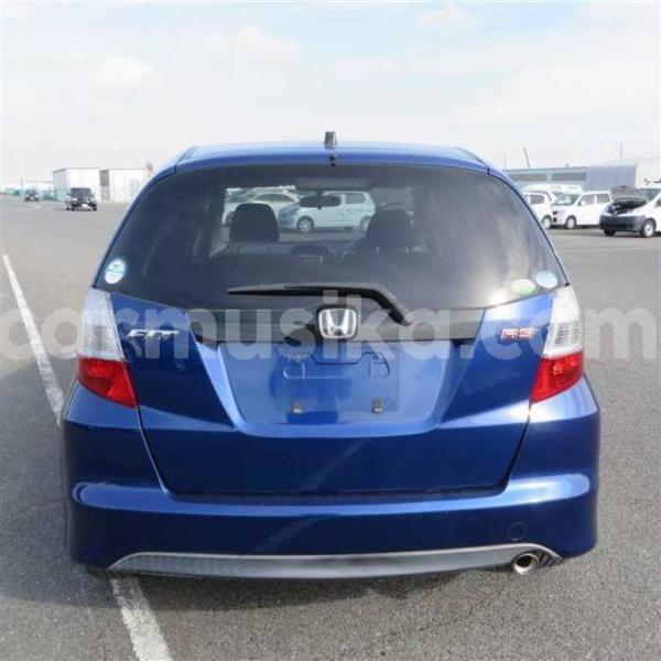 Big with watermark honda fit matabeleland south beitbridge 20689