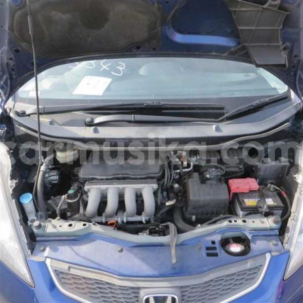 Big with watermark honda fit matabeleland south beitbridge 20689