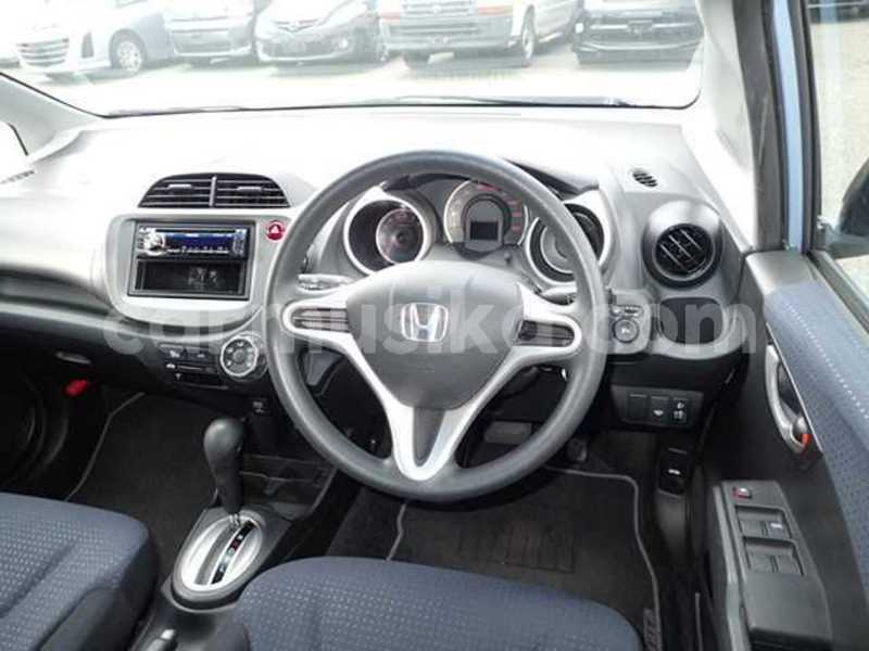Big with watermark honda fit matabeleland south beitbridge 20690