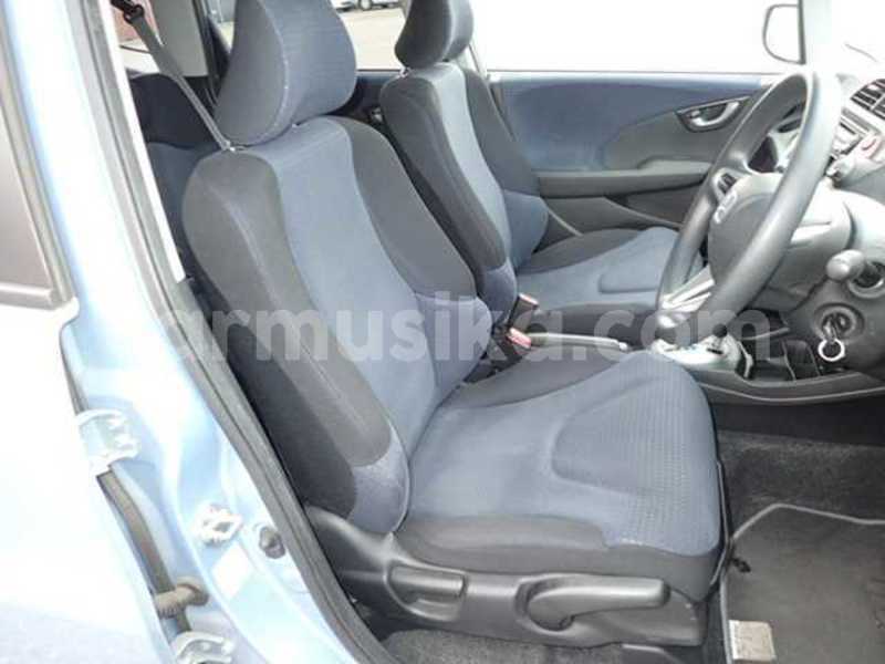 Big with watermark honda fit matabeleland south beitbridge 20690