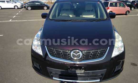 Buy Used Mazda MPV Other Car in Beitbridge in Matabeleland South