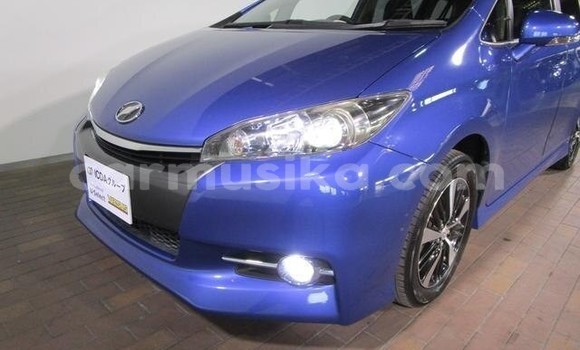 Tenga Tsaru Toyota Comfort Bhuruu Mota in Beitbridge in Matabeleland South