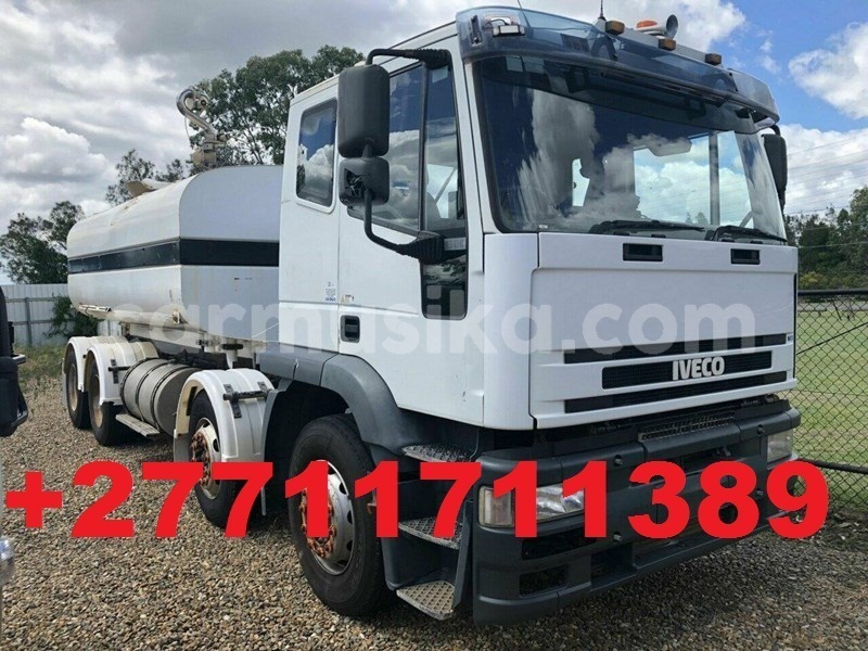 Big with watermark iveco cargo harare harare 20699