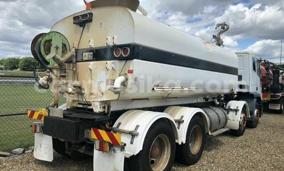 Tenga Tsaru Iveco Cargo Chena Rori in Harare in Harare Tenga Tsaru Iveco Cargo Chena Rori in Harare in Harare