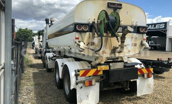 Tenga Tsaru Iveco Cargo Chena Rori in Harare in Harare Tenga Tsaru Iveco Cargo Chena Rori in Harare in Harare