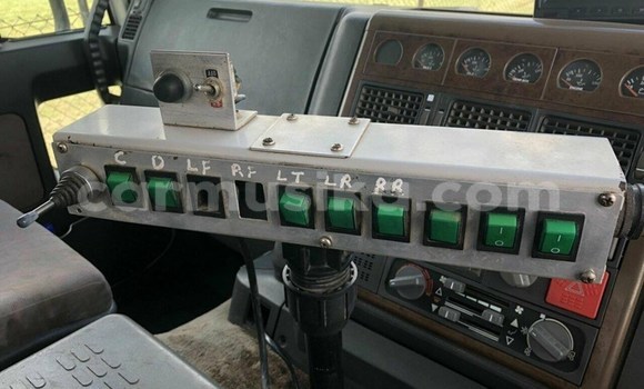 Tenga Tsaru Iveco Cargo Chena Rori in Harare in Harare Tenga Tsaru Iveco Cargo Chena Rori in Harare in Harare