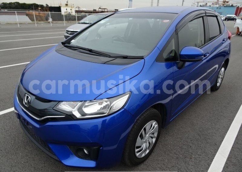 Big with watermark honda fit matabeleland south beitbridge 20700