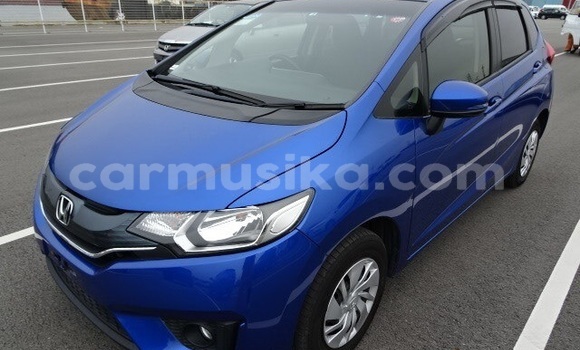 Tenga Tsaru Honda Fit Bhuruu Mota in Beitbridge in Matabeleland South