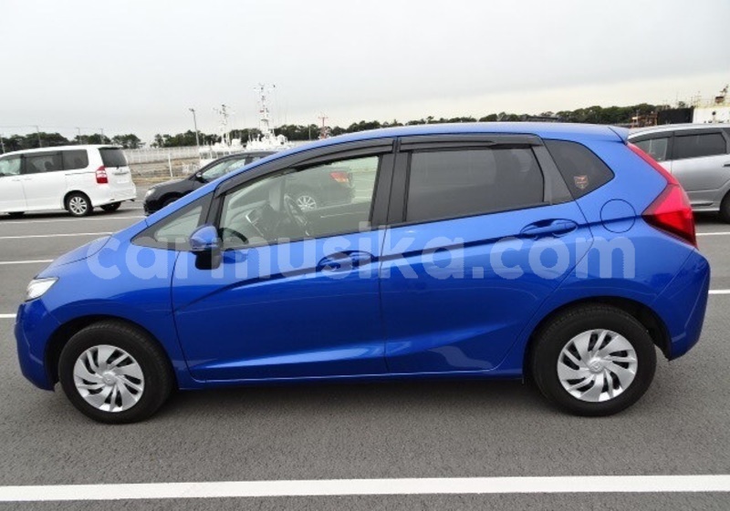 Big with watermark honda fit matabeleland south beitbridge 20700